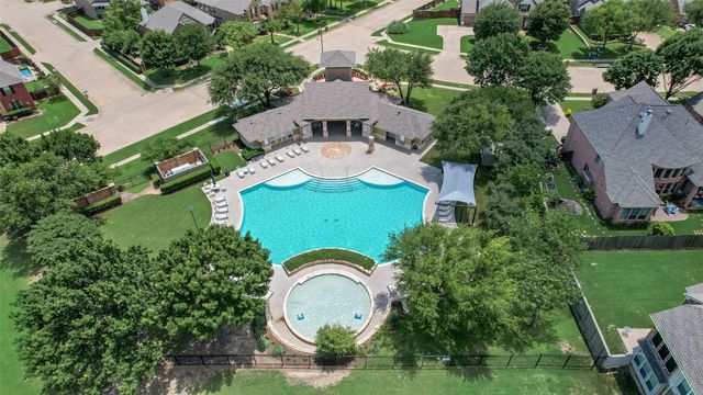 942 Redbird Lane, Allen, TX 75013