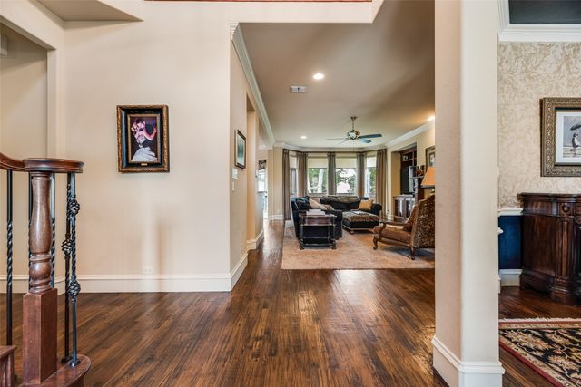 942 Redbird Lane, Allen, TX 75013