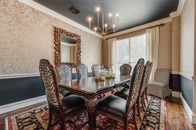 942 Redbird Lane, Allen, TX 75013
