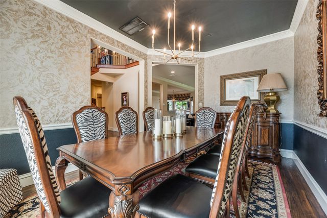 942 Redbird Lane, Allen, TX 75013