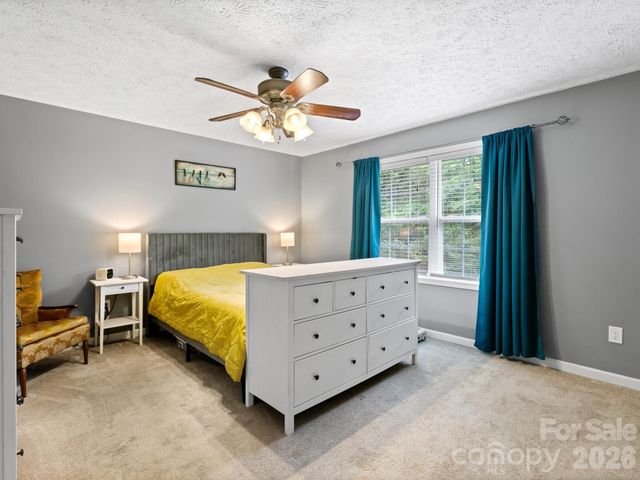 38 Brown Lynch Road, Candler, NC 28715