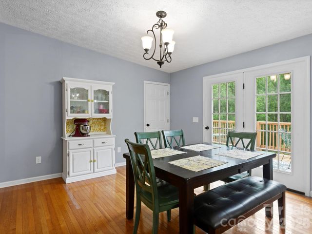38 Brown Lynch Road, Candler, NC 28715