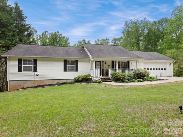 38 Brown Lynch Road, Candler, NC 28715