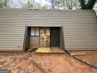 540 Rustwood Drive, Athens, GA 30606