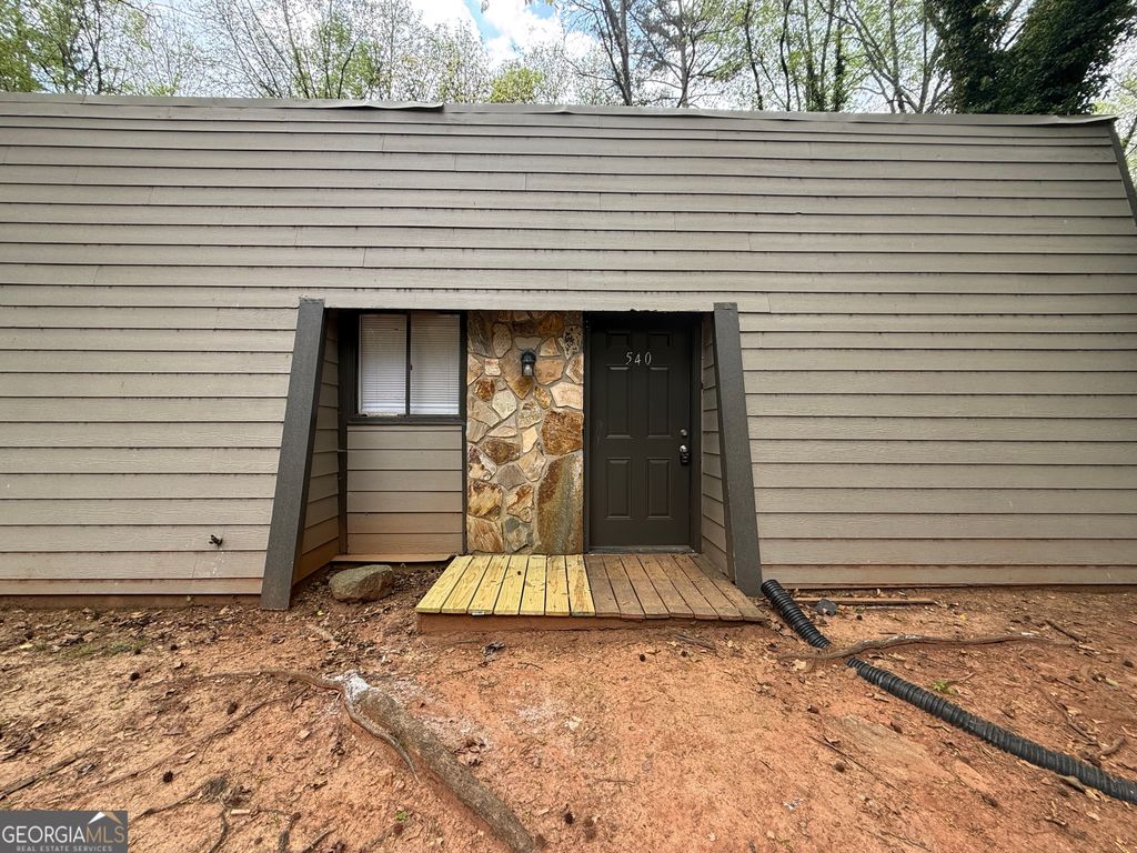 540 Rustwood Drive, Athens, GA 30606