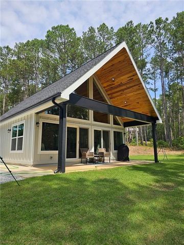 2595 Omaha Drive, Elberton, GA 30635