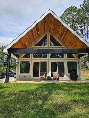 2595 Omaha Drive, Elberton, GA 30635