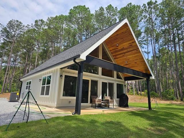 2595 Omaha Drive, Elberton, GA 30635