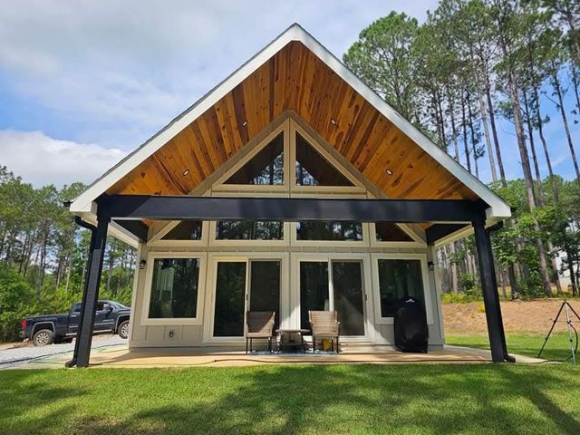 2595 Omaha Drive, Elberton, GA 30635