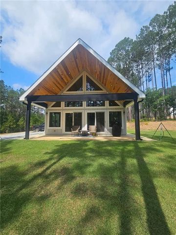 2595 Omaha Drive, Elberton, GA 30635