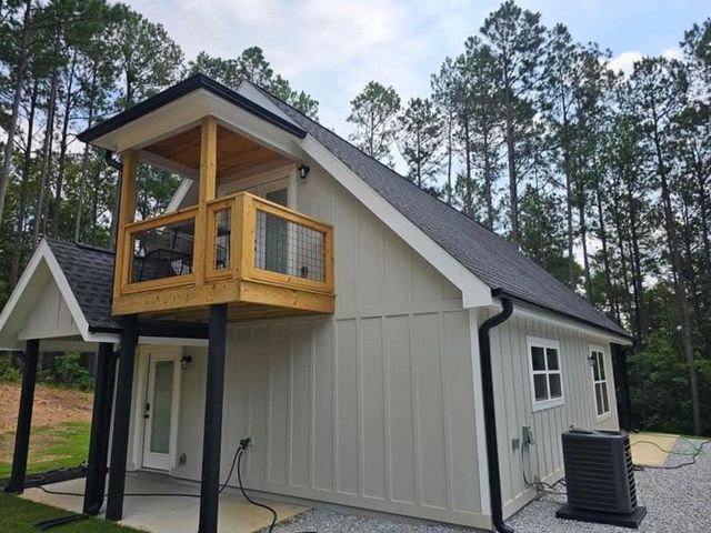 2595 Omaha Drive, Elberton, GA 30635