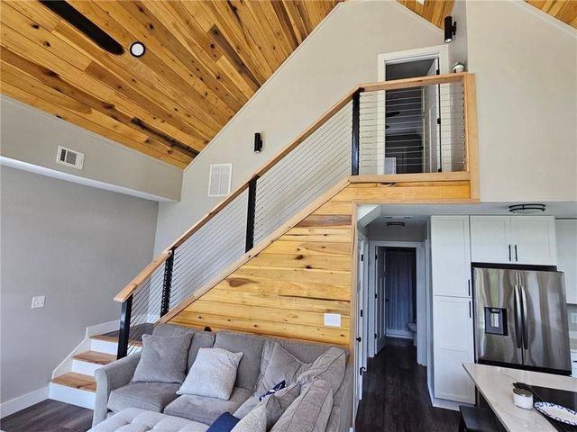 2595 Omaha Drive, Elberton, GA 30635