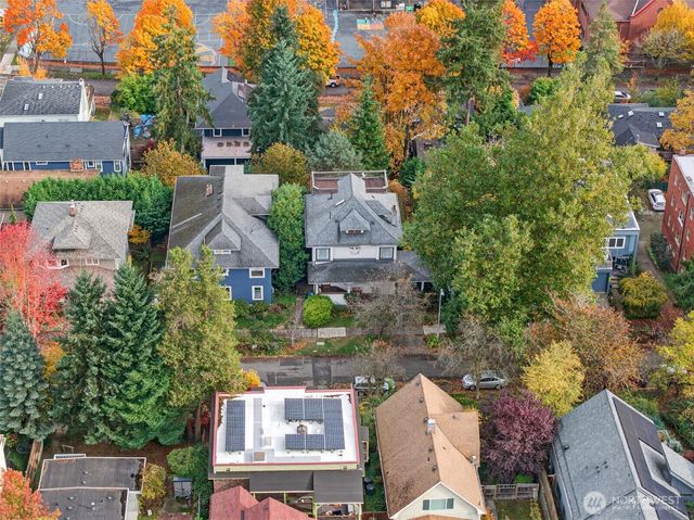 132 30th Avenue, Seattle, WA 98122