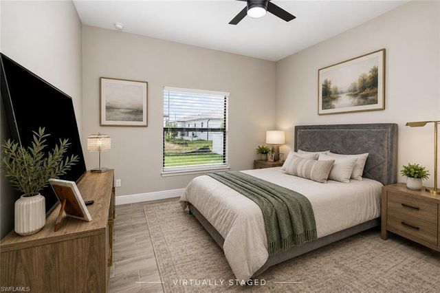 2841 NW 45th PL, Cape Coral, FL 33993