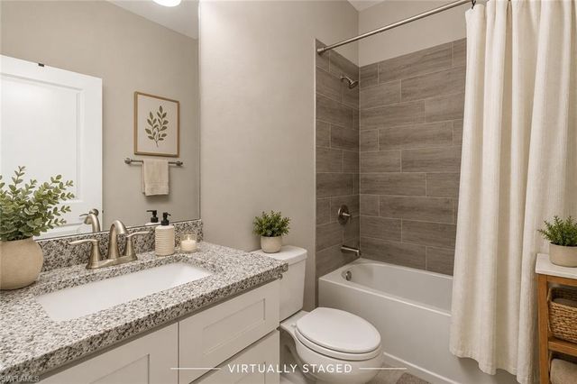 2841 NW 45th PL, Cape Coral, FL 33993