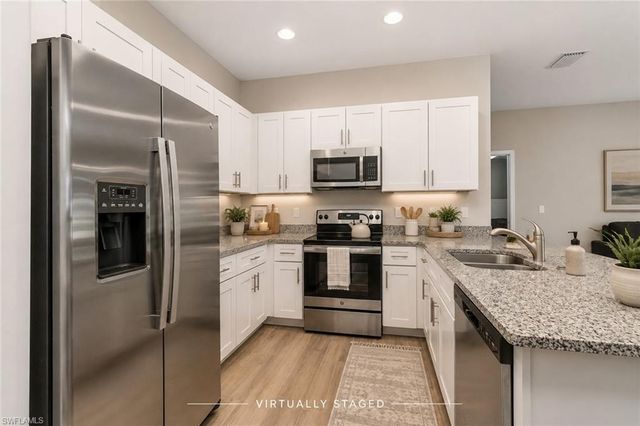 2841 NW 45th PL, Cape Coral, FL 33993