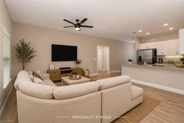 2841 NW 45th PL, Cape Coral, FL 33993