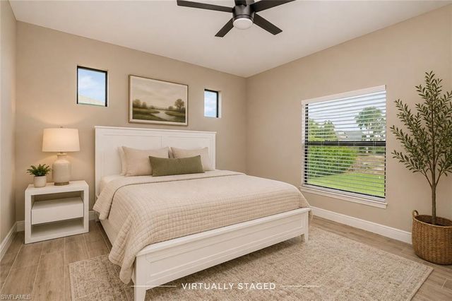 2841 NW 45th PL, Cape Coral, FL 33993