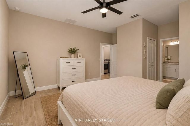 2841 NW 45th PL, Cape Coral, FL 33993