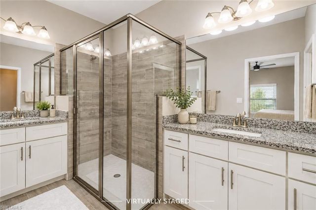 2841 NW 45th PL, Cape Coral, FL 33993