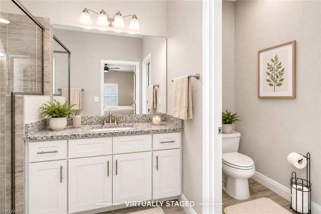 2841 NW 45th PL, Cape Coral, FL 33993