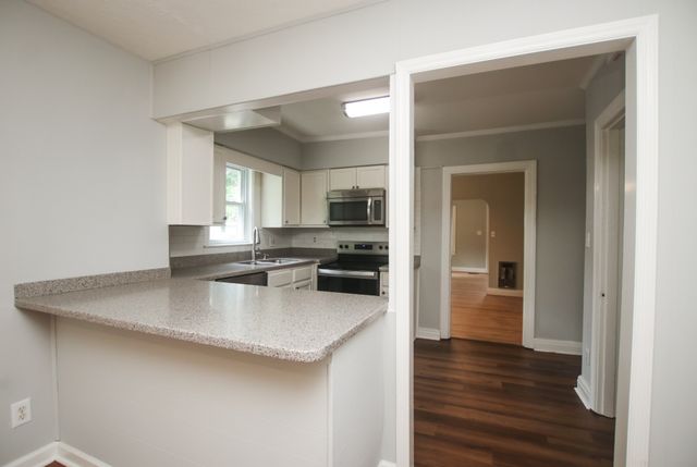 828 E Castle St, Murfreesboro, TN 37130