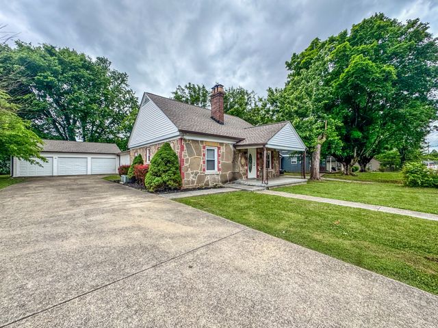 828 E Castle St, Murfreesboro, TN 37130