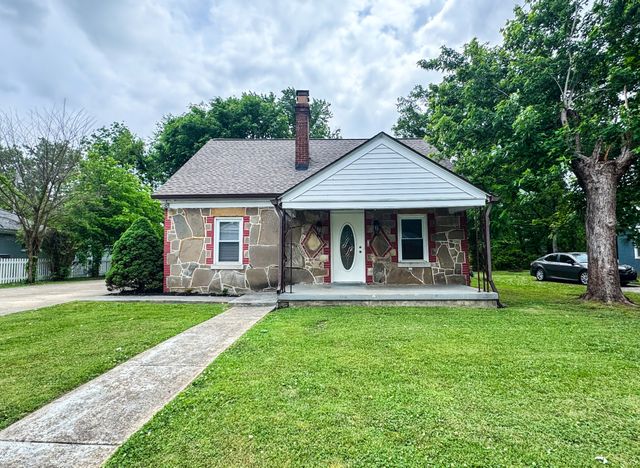 828 E Castle St, Murfreesboro, TN 37130