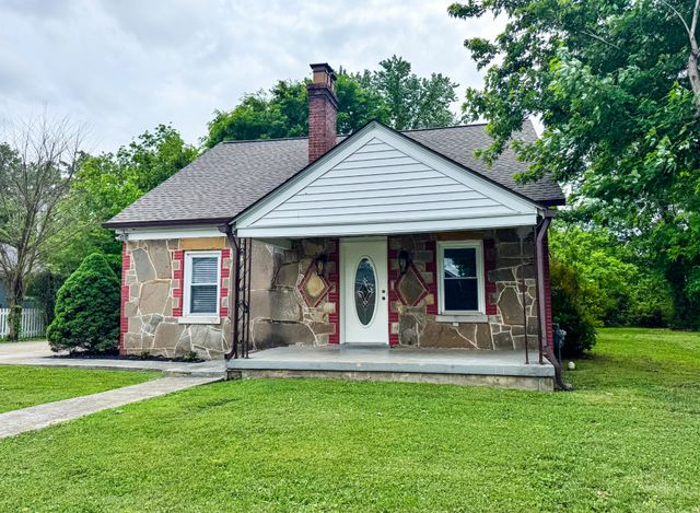 828 E Castle St, Murfreesboro, TN 37130