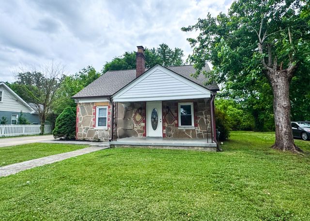 828 E Castle St, Murfreesboro, TN 37130
