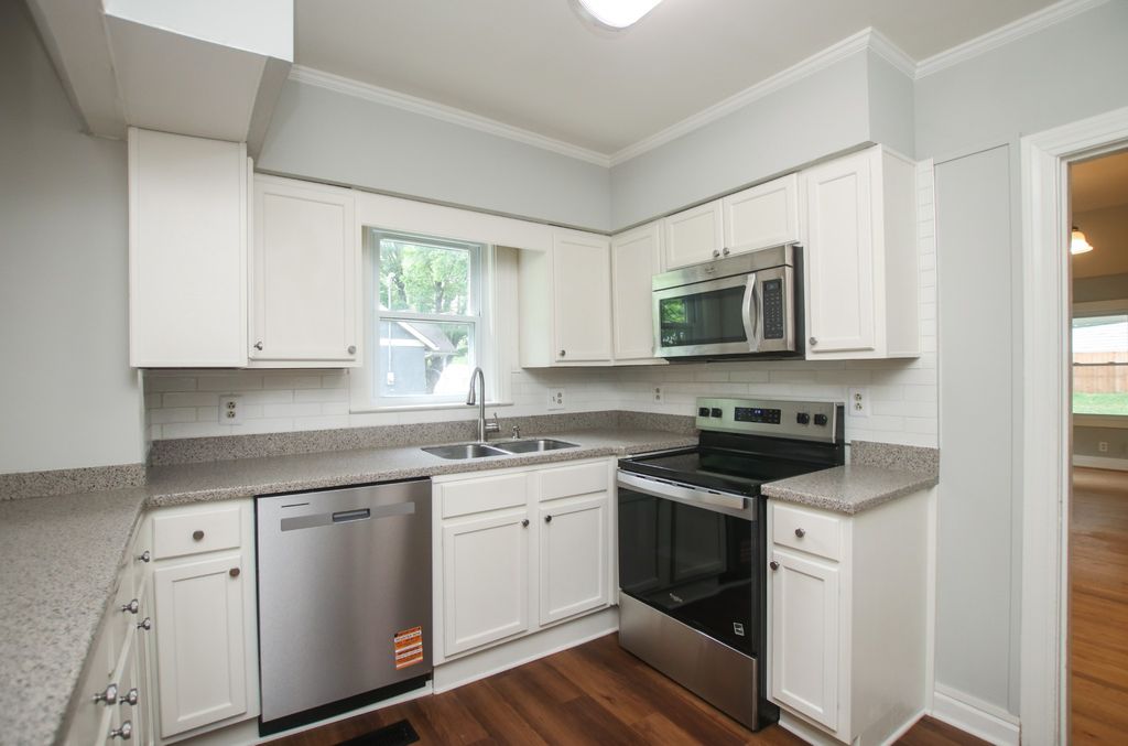 828 E Castle St, Murfreesboro, TN 37130