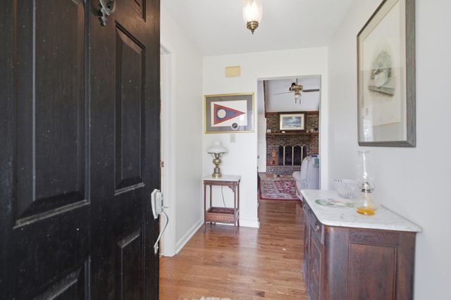 2039 Bentz Road, Wadmalaw Island, SC 29487