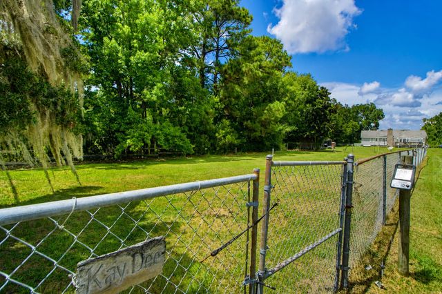 2039 Bentz Road, Wadmalaw Island, SC 29487
