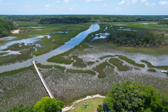 2039 Bentz Road, Wadmalaw Island, SC 29487
