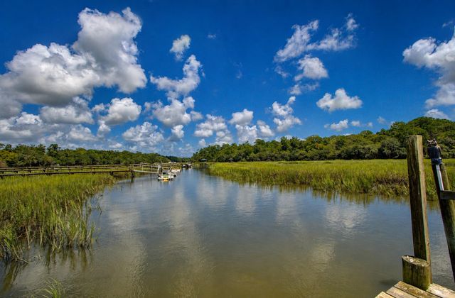 2039 Bentz Road, Wadmalaw Island, SC 29487
