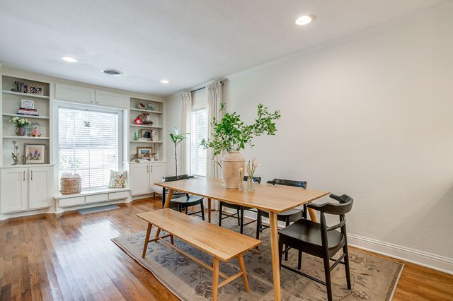 4924 Calmont Avenue, Fort Worth, TX 76107