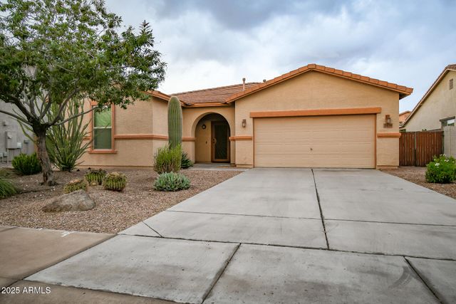 2418 W ANGEL Way, San Tan Valley, AZ 85144
