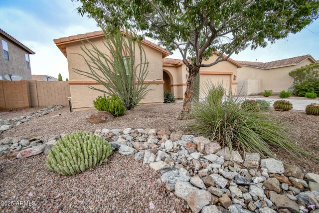 2418 W ANGEL Way, San Tan Valley, AZ 85144