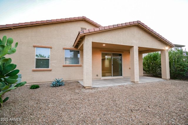 2418 W ANGEL Way, San Tan Valley, AZ 85144