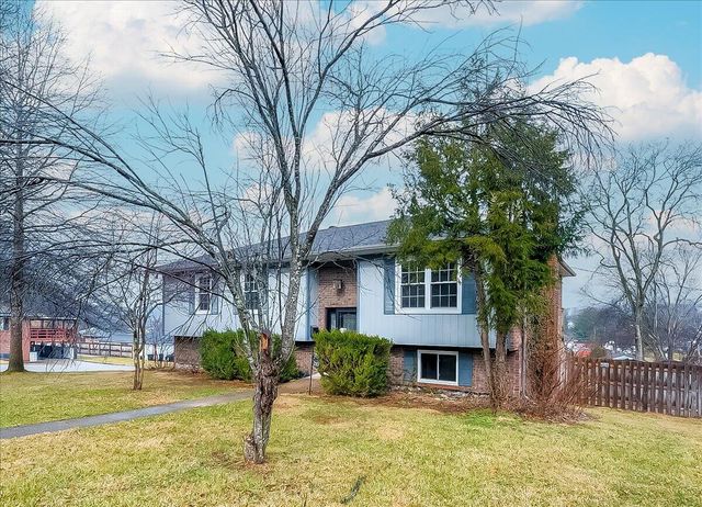 210 Reilly Road, Frankfort, KY 40601