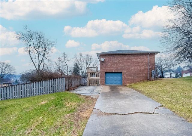 210 Reilly Road, Frankfort, KY 40601