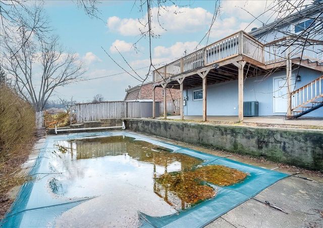 210 Reilly Road, Frankfort, KY 40601