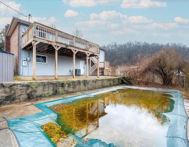 210 Reilly Road, Frankfort, KY 40601