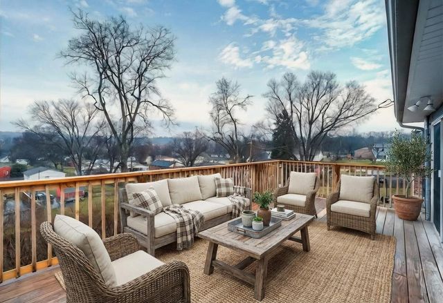 210 Reilly Road, Frankfort, KY 40601