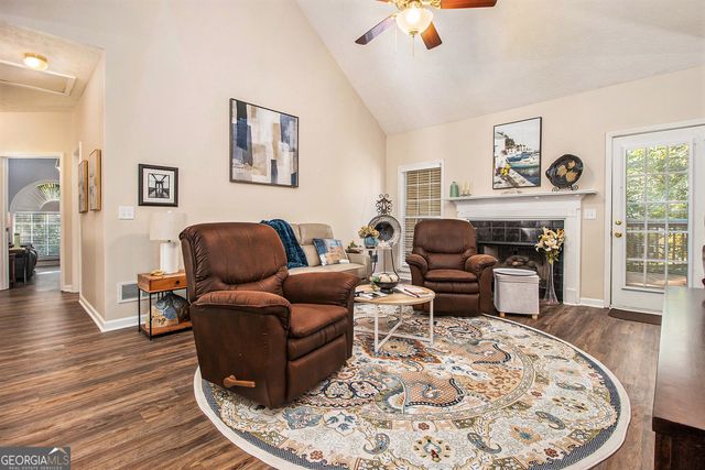 1929 Amherst Court SE, Conyers, GA 30013