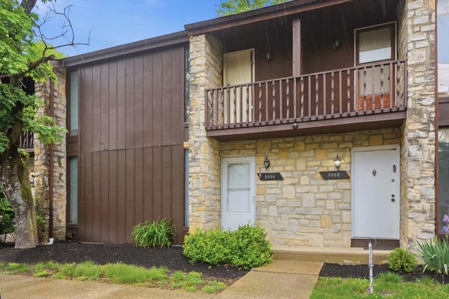 2850 Stonecreek Court, Columbus, OH 43224