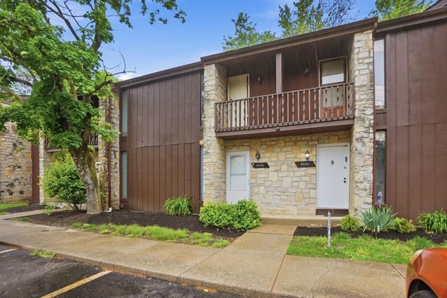 2850 Stonecreek Court, Columbus, OH 43224