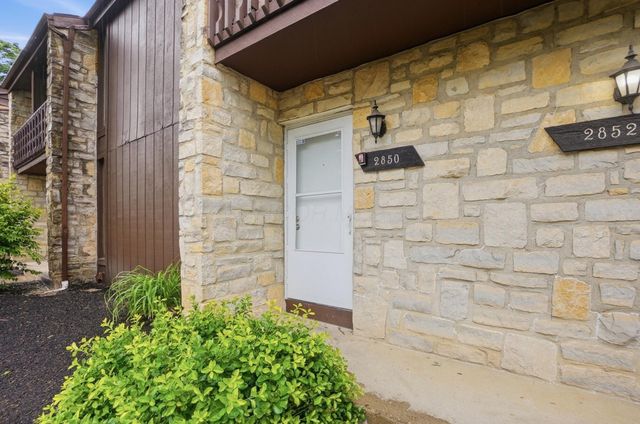 2850 Stonecreek Court, Columbus, OH 43224
