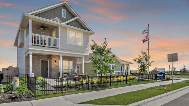 1624 Esplanade Parkway Aly, San Marcos, TX 78666