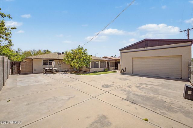 1256 W DEVONSHIRE Street, Mesa, AZ 85201